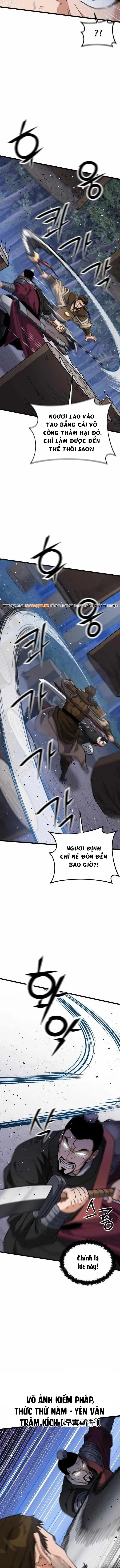 Thiếu Nữ Thiên Tài Ẩn Tàng Của Võ Lâm Chapter 32 - 17