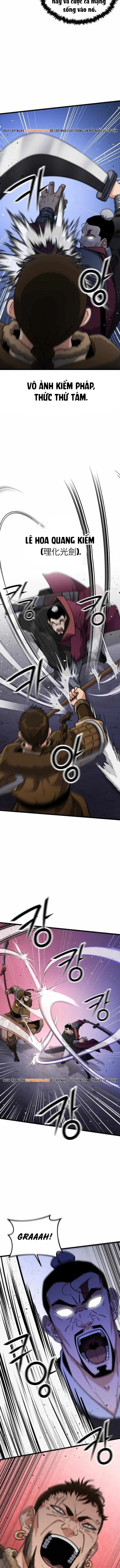 Thiếu Nữ Thiên Tài Ẩn Tàng Của Võ Lâm Chapter 32 - 19