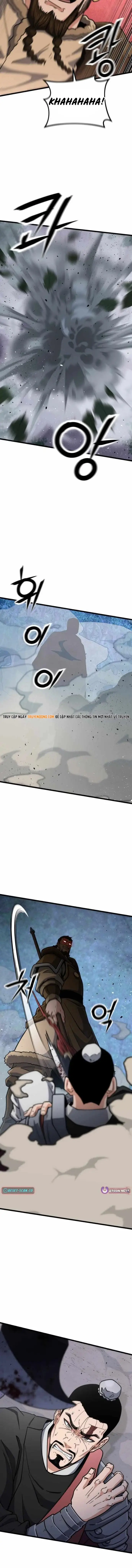 Thiếu Nữ Thiên Tài Ẩn Tàng Của Võ Lâm Chapter 32 - 20