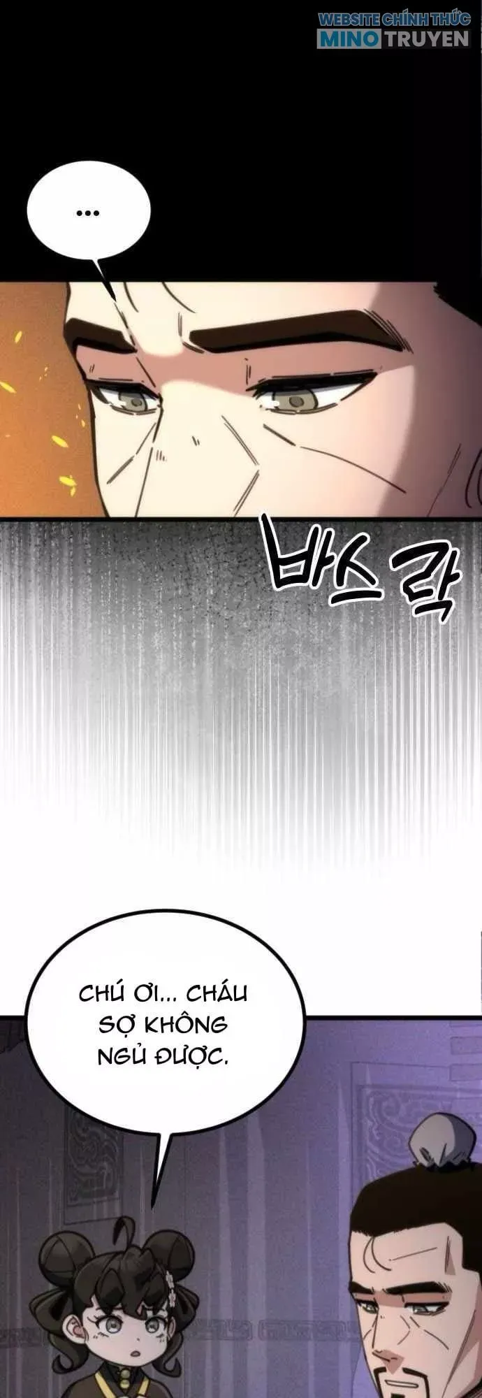 Thiếu Nữ Thiên Tài Ẩn Tàng Của Võ Lâm Chapter 33 - 21
