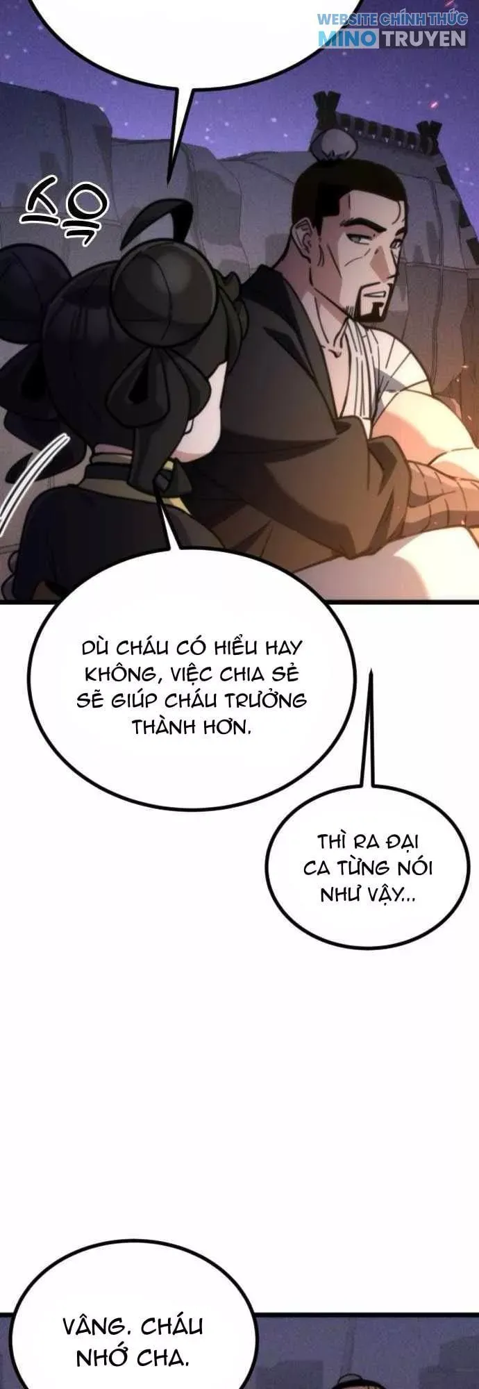 Thiếu Nữ Thiên Tài Ẩn Tàng Của Võ Lâm Chapter 33 - 23
