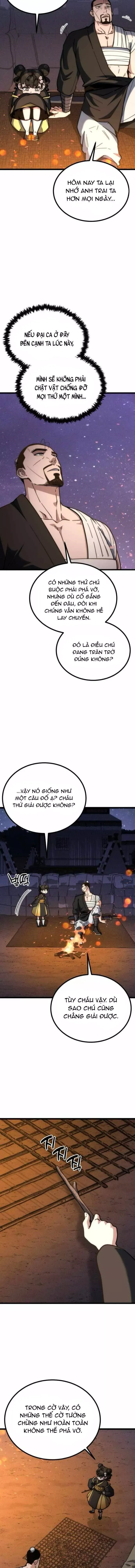 Thiếu Nữ Thiên Tài Ẩn Tàng Của Võ Lâm Chapter 33 - 24