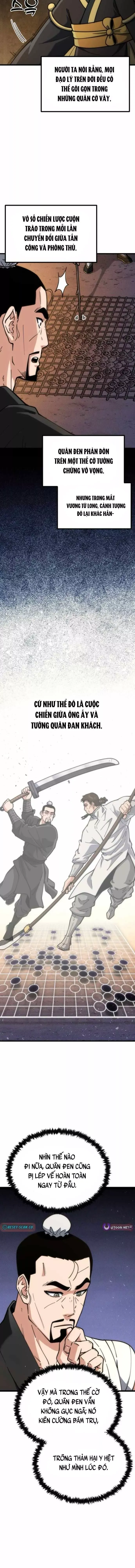 Thiếu Nữ Thiên Tài Ẩn Tàng Của Võ Lâm Chapter 33 - 26