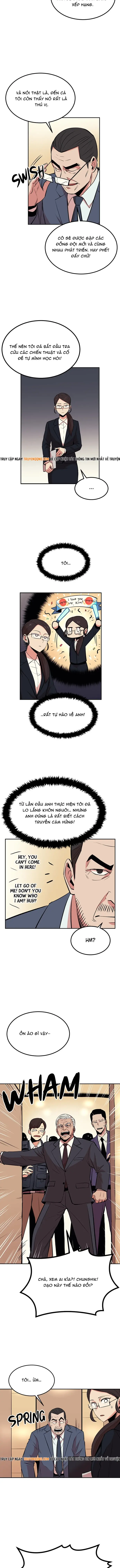 Cựu Binh Trở Lại Làm Tân Thủ Chapter 14 - 2