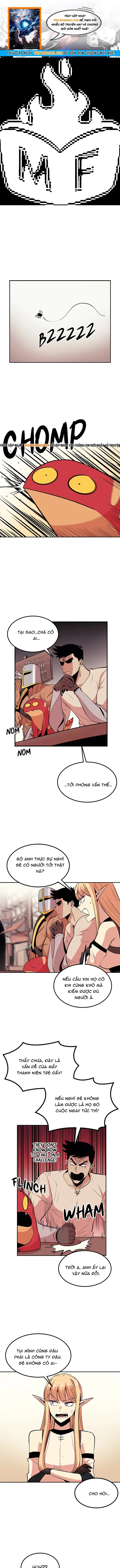 Cựu Binh Trở Lại Làm Tân Thủ Chapter 15 - 1