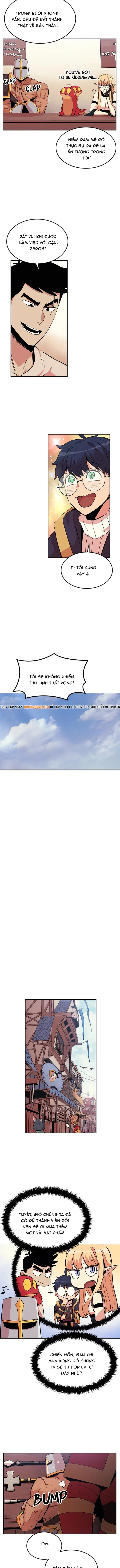 Cựu Binh Trở Lại Làm Tân Thủ Chapter 16 - 7