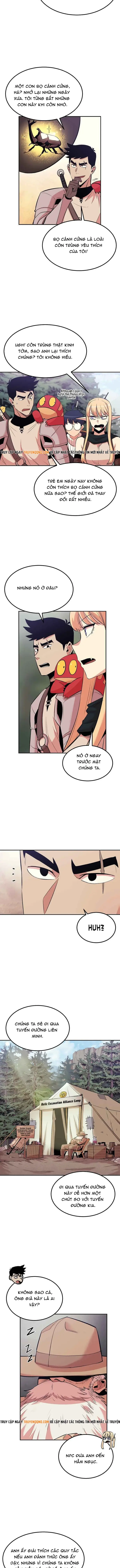 Cựu Binh Trở Lại Làm Tân Thủ Chapter 17 - 4