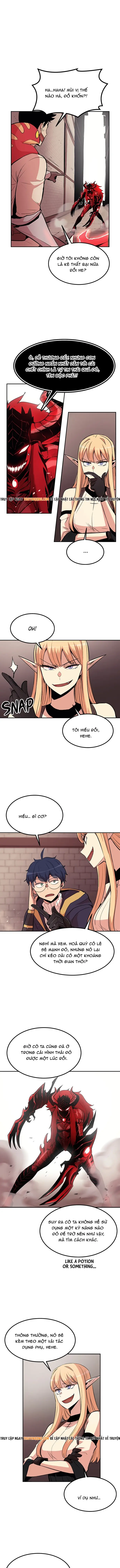 Cựu Binh Trở Lại Làm Tân Thủ Chapter 19 - 4