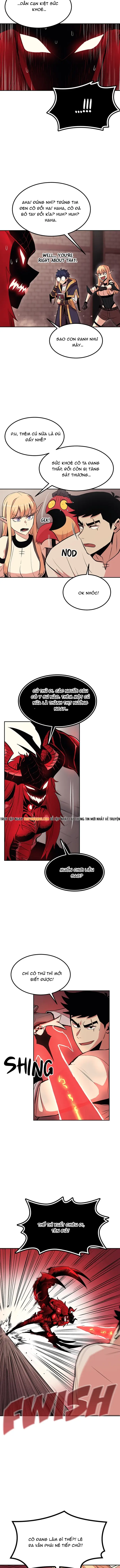 Cựu Binh Trở Lại Làm Tân Thủ Chapter 19 - 5