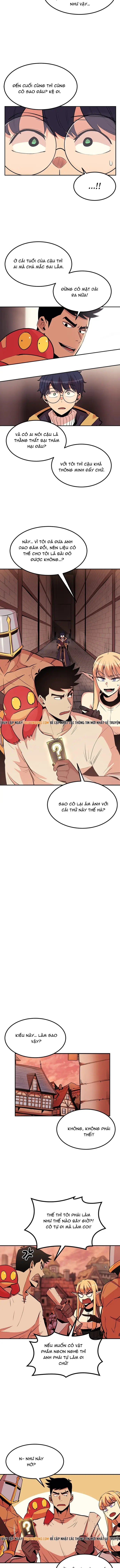 Cựu Binh Trở Lại Làm Tân Thủ Chapter 19 - 9