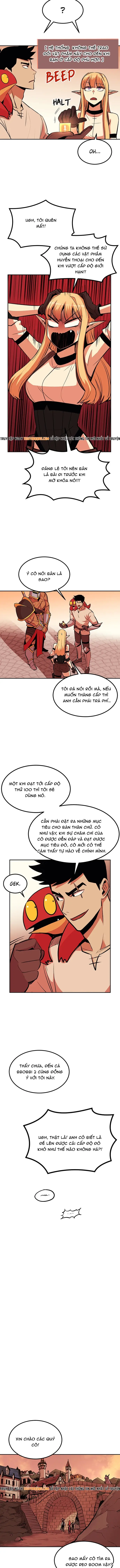 Cựu Binh Trở Lại Làm Tân Thủ Chapter 19 - 11
