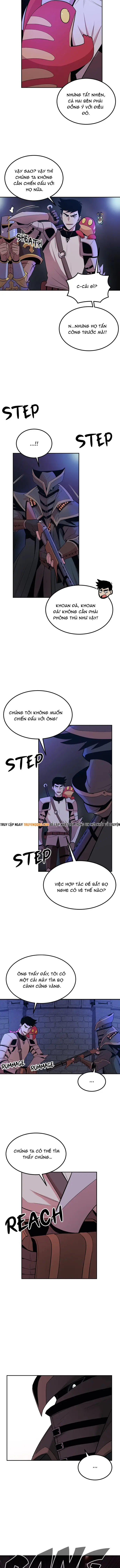 Cựu Binh Trở Lại Làm Tân Thủ Chapter 20 - 3