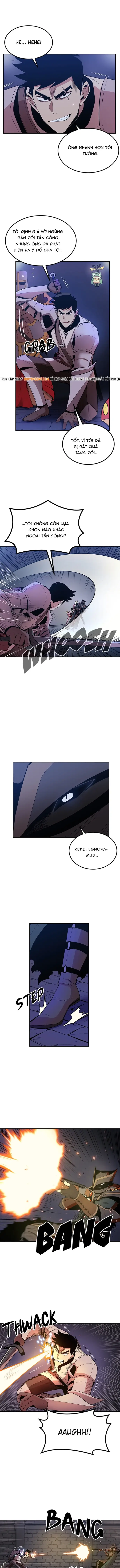 Cựu Binh Trở Lại Làm Tân Thủ Chapter 20 - 5