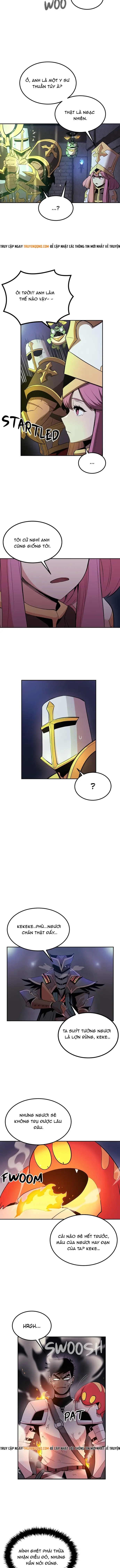 Cựu Binh Trở Lại Làm Tân Thủ Chapter 20 - 7