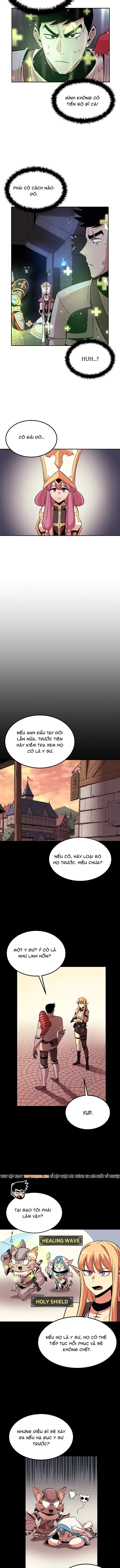 Cựu Binh Trở Lại Làm Tân Thủ Chapter 20 - 8