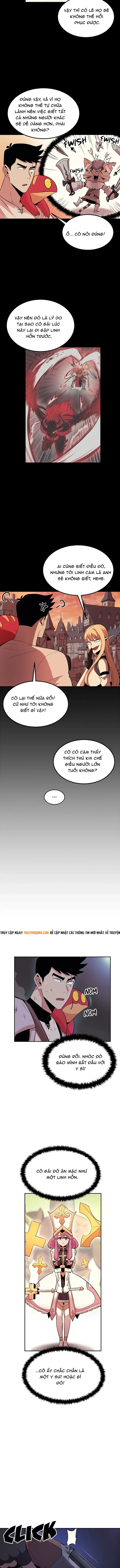 Cựu Binh Trở Lại Làm Tân Thủ Chapter 20 - 9