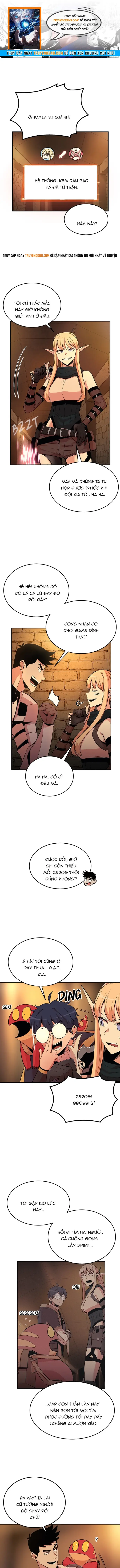 Cựu Binh Trở Lại Làm Tân Thủ Chapter 22 - 1