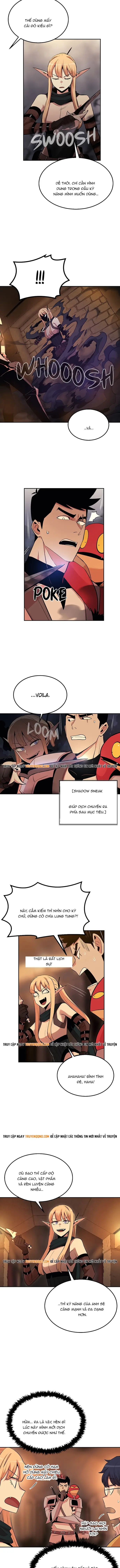 Cựu Binh Trở Lại Làm Tân Thủ Chapter 22 - 6