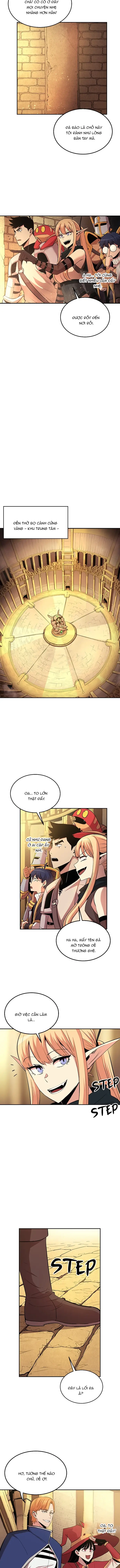 Cựu Binh Trở Lại Làm Tân Thủ Chapter 22 - 8