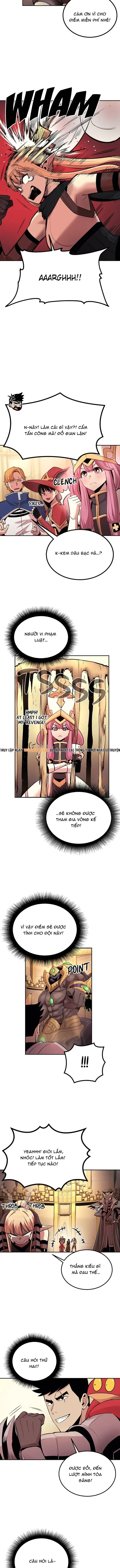 Cựu Binh Trở Lại Làm Tân Thủ Chapter 23 - 5