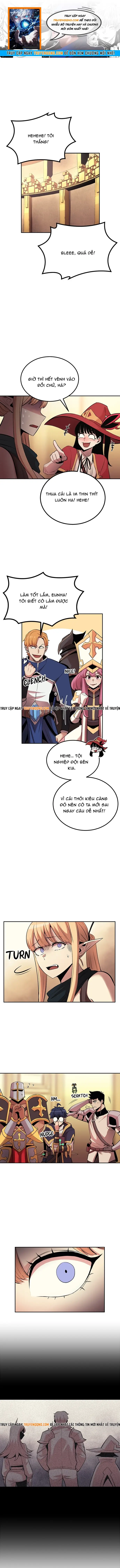 Cựu Binh Trở Lại Làm Tân Thủ Chapter 24 - 1