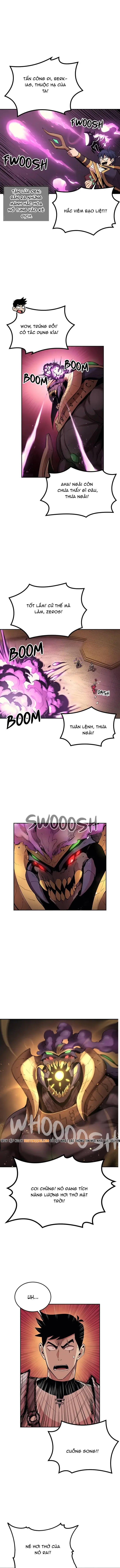 Cựu Binh Trở Lại Làm Tân Thủ Chapter 24 - 6