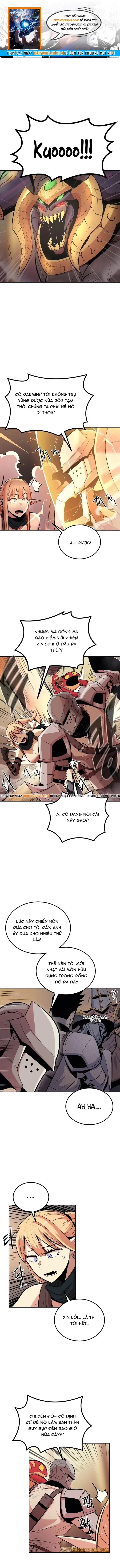 Cựu Binh Trở Lại Làm Tân Thủ Chapter 25 - 1