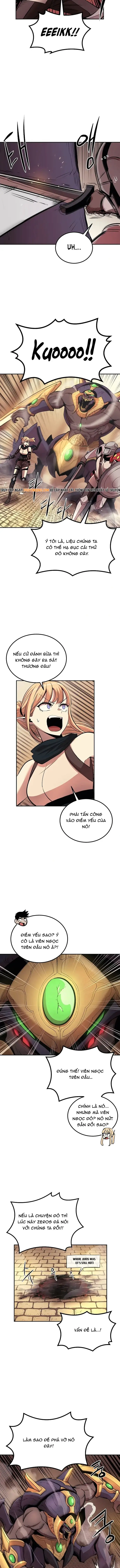 Cựu Binh Trở Lại Làm Tân Thủ Chapter 25 - 3