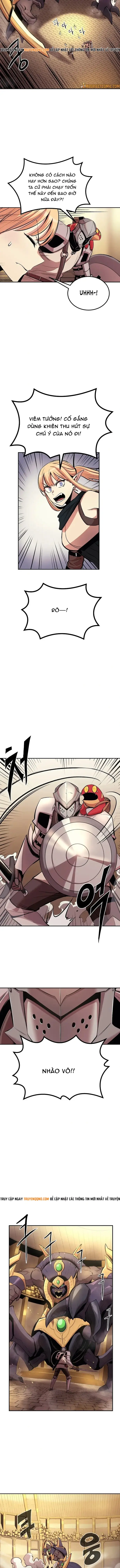 Cựu Binh Trở Lại Làm Tân Thủ Chapter 25 - 4