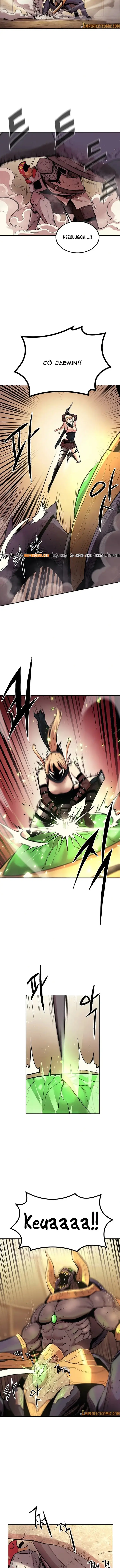 Cựu Binh Trở Lại Làm Tân Thủ Chapter 25 - 5