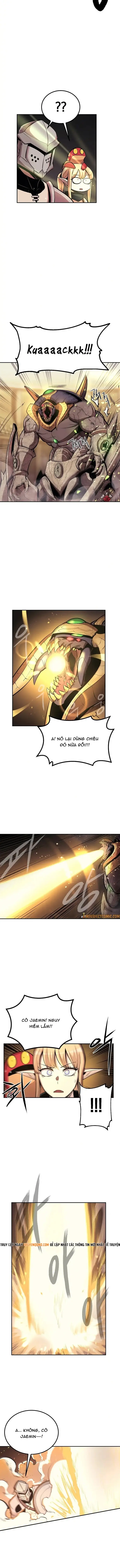 Cựu Binh Trở Lại Làm Tân Thủ Chapter 25 - 10