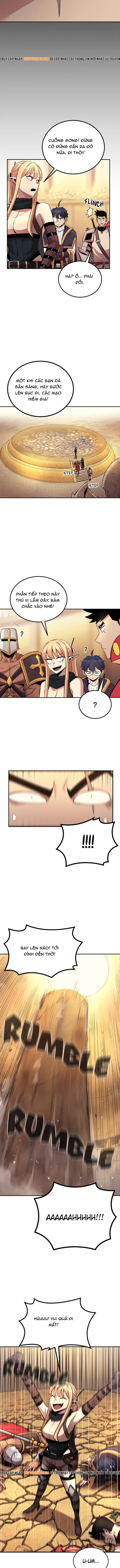 Cựu Binh Trở Lại Làm Tân Thủ Chapter 26 - 7