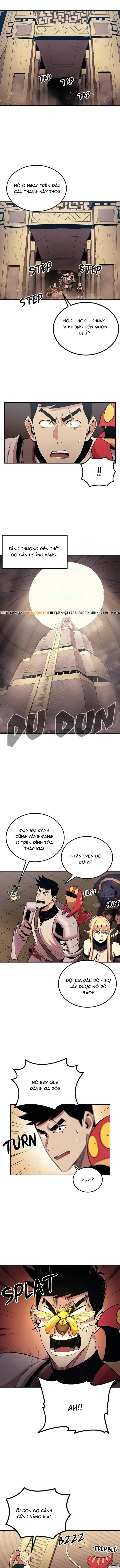 Cựu Binh Trở Lại Làm Tân Thủ Chapter 26 - 9