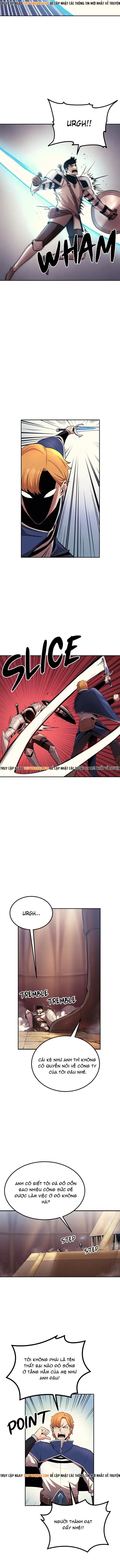 Cựu Binh Trở Lại Làm Tân Thủ Chapter 27 - 9