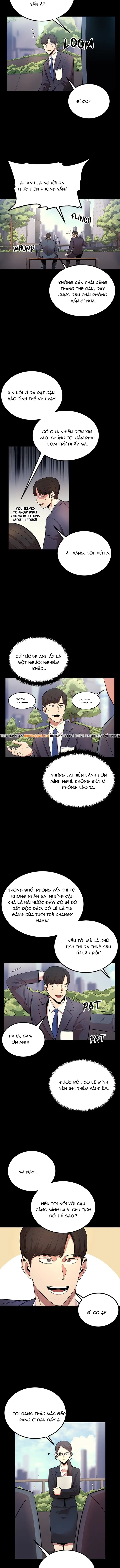 Cựu Binh Trở Lại Làm Tân Thủ Chapter 27 - 12