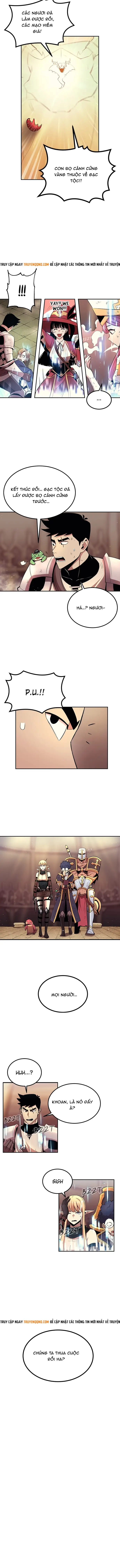 Cựu Binh Trở Lại Làm Tân Thủ Chapter 28 - 11
