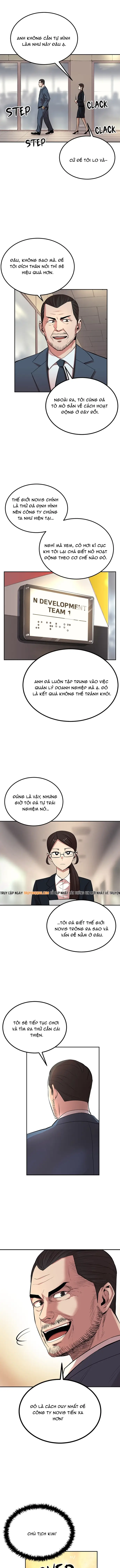 Cựu Binh Trở Lại Làm Tân Thủ Chapter 29 - 3