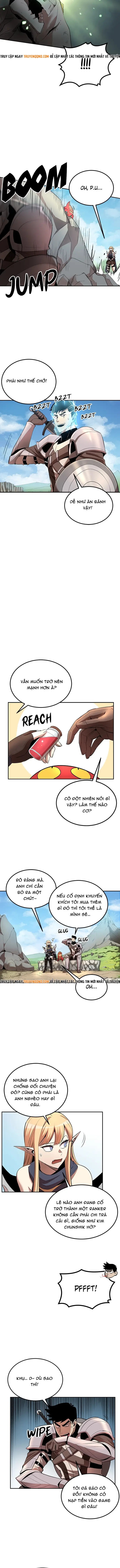 Cựu Binh Trở Lại Làm Tân Thủ Chapter 29 - 8