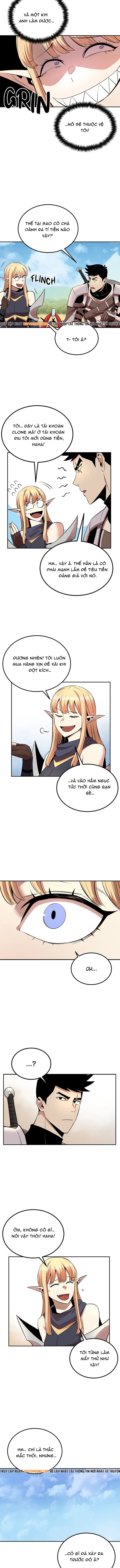 Cựu Binh Trở Lại Làm Tân Thủ Chapter 29 - 10