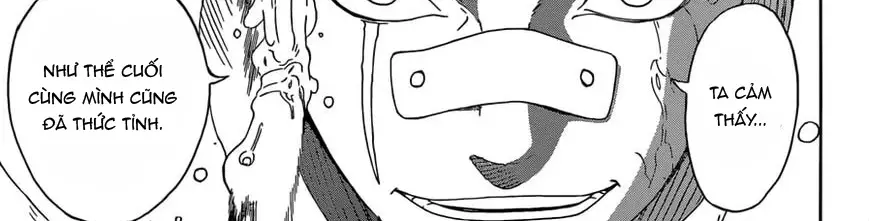 Afro Samurai Chapter 27 - 7