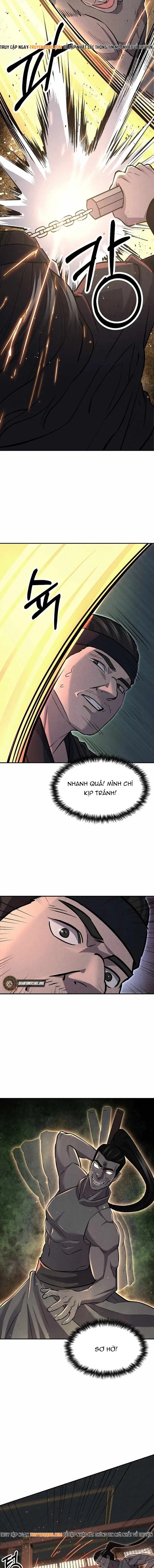 Mộ Dung Truyền Kỳ Chapter 29 - 12