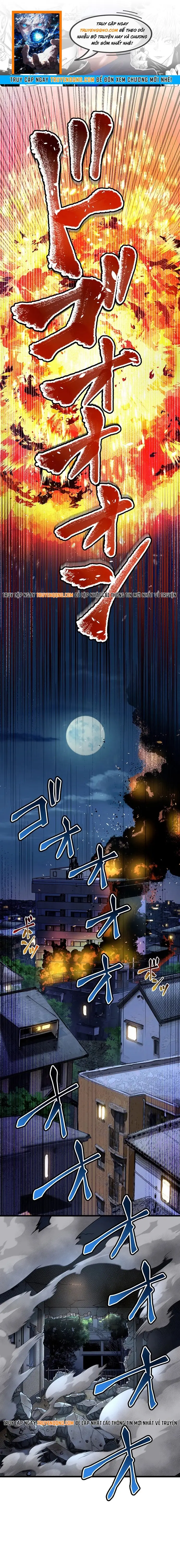 Musou No Jukunen Hitman Wa, Musume Tachi To Shizuka Ni Kurashitai Chapter 10 - 1