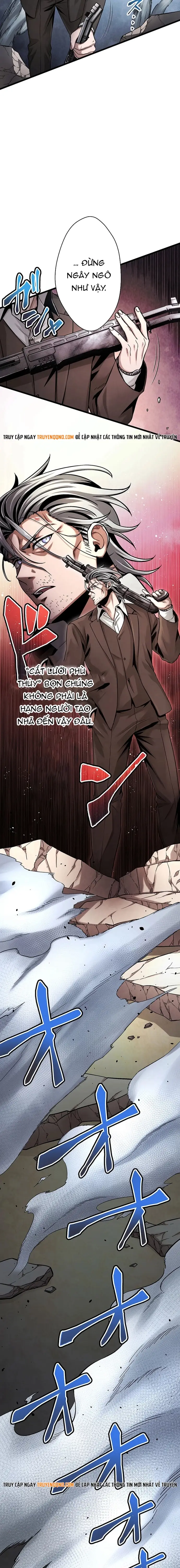 Musou No Jukunen Hitman Wa, Musume Tachi To Shizuka Ni Kurashitai Chapter 10 - 5