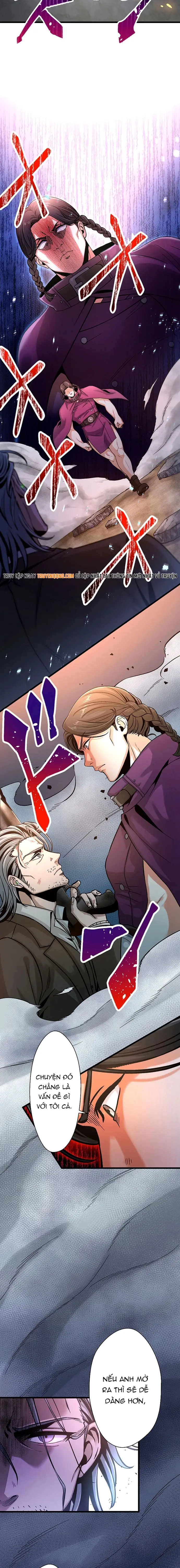 Musou No Jukunen Hitman Wa, Musume Tachi To Shizuka Ni Kurashitai Chapter 10 - 8