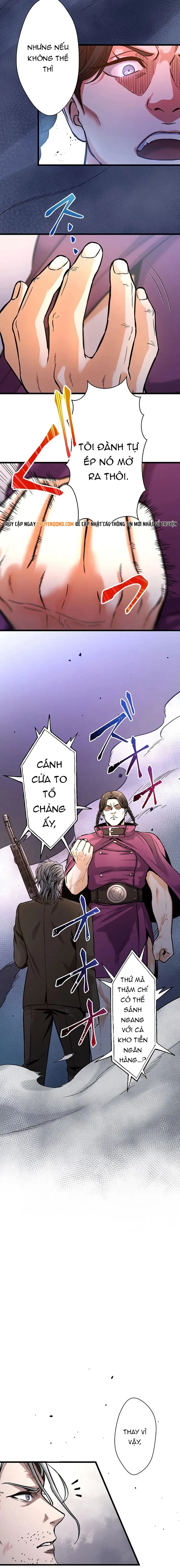 Musou No Jukunen Hitman Wa, Musume Tachi To Shizuka Ni Kurashitai Chapter 10 - 9