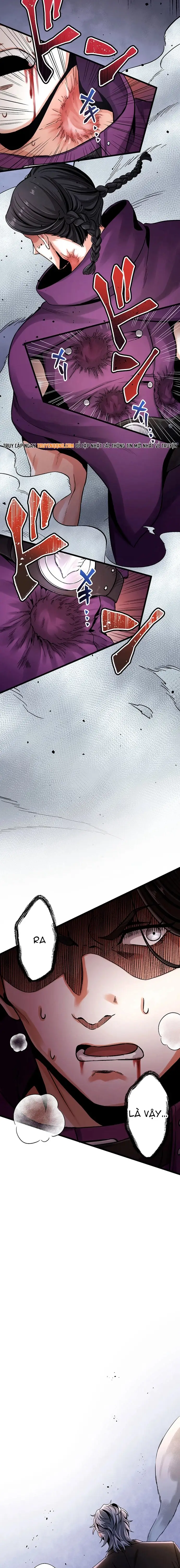 Musou No Jukunen Hitman Wa, Musume Tachi To Shizuka Ni Kurashitai Chapter 10 - 16