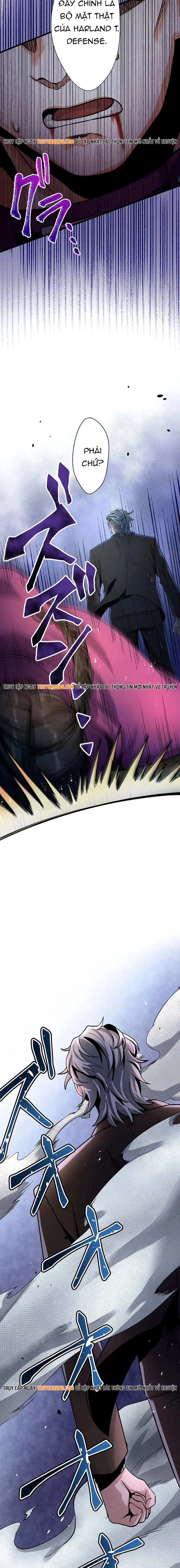 Musou No Jukunen Hitman Wa, Musume Tachi To Shizuka Ni Kurashitai Chapter 10 - 18