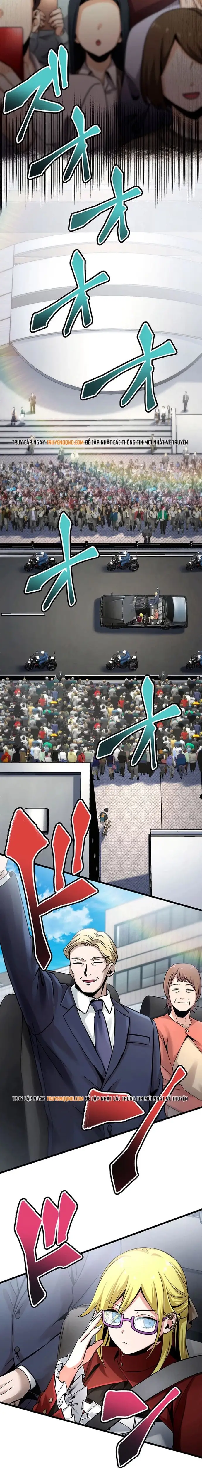 Musou No Jukunen Hitman Wa, Musume Tachi To Shizuka Ni Kurashitai Chapter 12 - 5