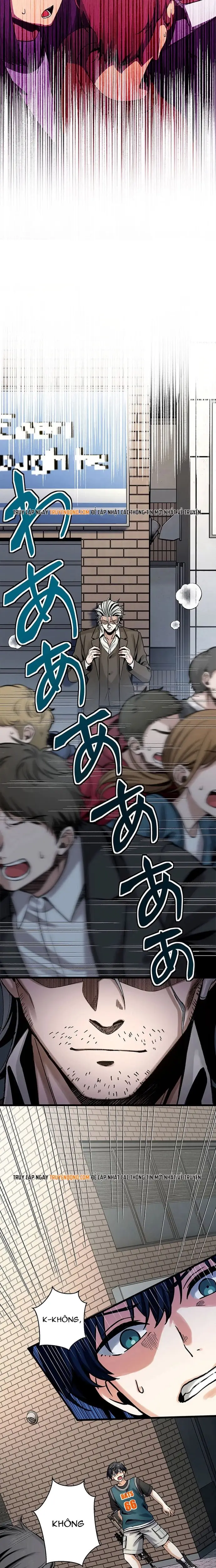 Musou No Jukunen Hitman Wa, Musume Tachi To Shizuka Ni Kurashitai Chapter 12 - 8