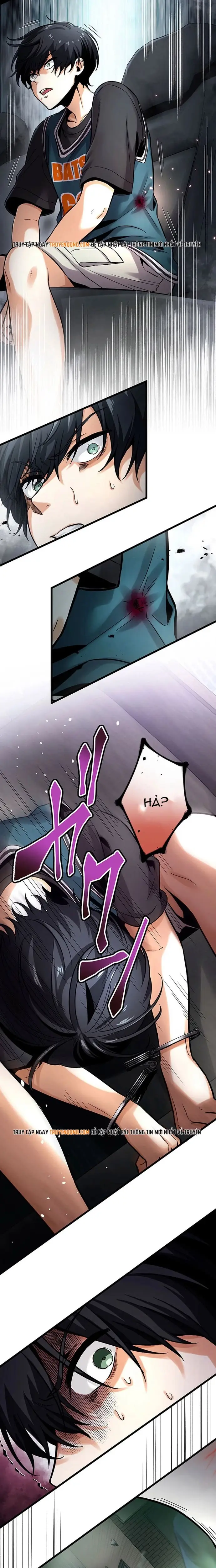 Musou No Jukunen Hitman Wa, Musume Tachi To Shizuka Ni Kurashitai Chapter 12 - 12